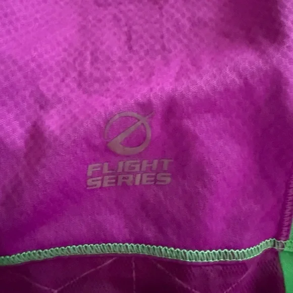 The North Face Flight Series FlashDry Athletic Top XS - Picture 9 of 10